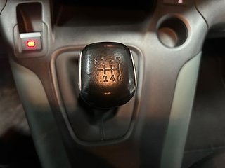 Citroën Berlingo Shine XL