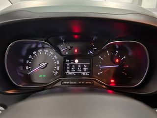 Citroën Berlingo Shine XL