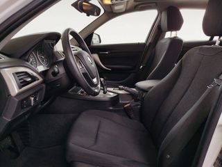 BMW Serie 1 118 d