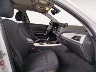 BMW Serie 1 118 d