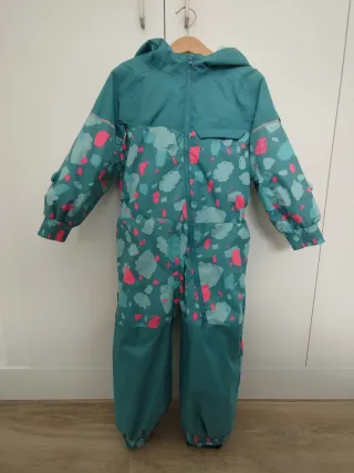 Mono de esquí infantil 1-5 años