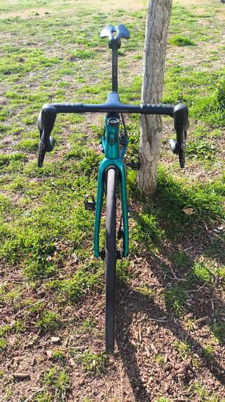 Bicicleta Carretera Megamo Raise