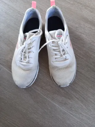 Zapatillas Skechers Flex-Appeal Mujer