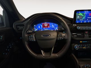 Ford Kuga ST-Line