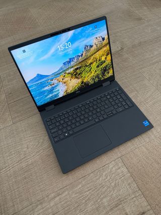 Dell Precision 7680 1Tb SSD 32 gb RTX 8Gb Vram