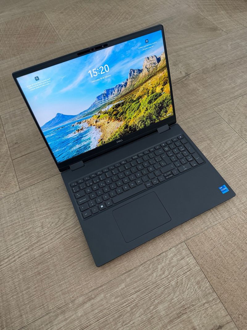 Dell Precision 7680 1Tb SSD 32 gb RTX2000 8Gb Vram