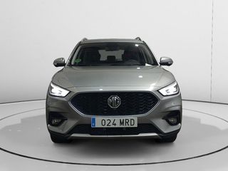MG ZS Luxury