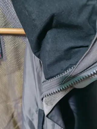 Giacca Trekking Millet Gore-Tex