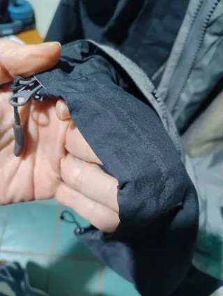 Giacca Trekking Millet Gore-Tex