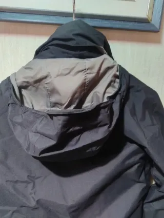 Giacca Trekking Millet Gore-Tex