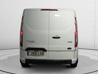 Ford Transit Custom 280 L1