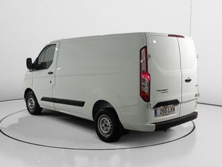 Ford Transit Custom 280 L1