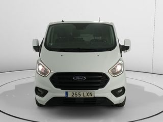 Ford Transit Custom 280 L1