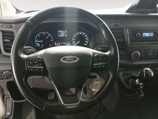 Ford Transit Custom 280 L1
