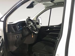 Ford Transit Custom 280 L1
