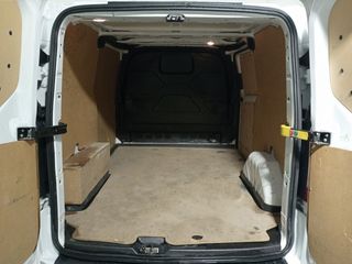 Ford Transit Custom 280 L1