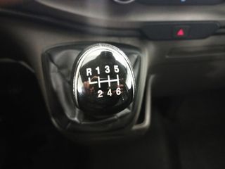 Ford Transit Custom 280 L1