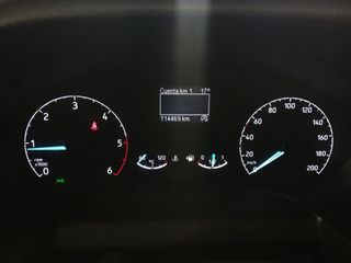 Ford Transit Custom 280 L1