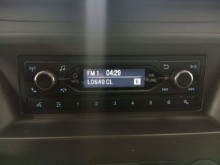 Ford Transit Custom 280 L1