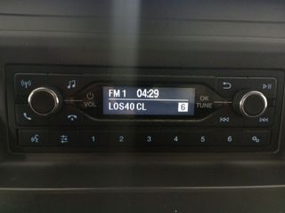 Ford Transit Custom 280 L1