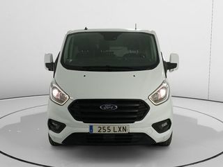 Ford Transit Custom 280 L1