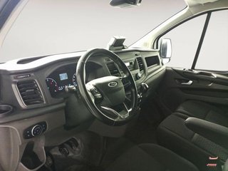 Ford Transit Custom 280 L1