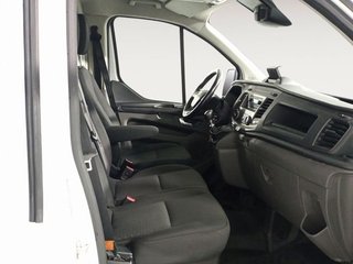 Ford Transit Custom 280 L1