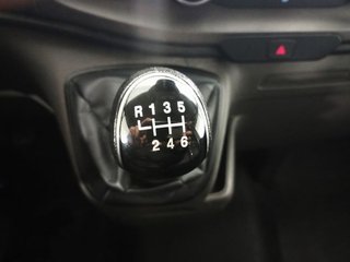 Ford Transit Custom 280 L1