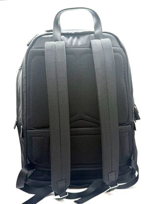 Mochila Re-nylon Prada Negra