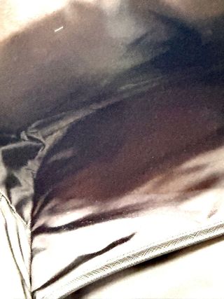 Mochila Re-nylon Prada Negra