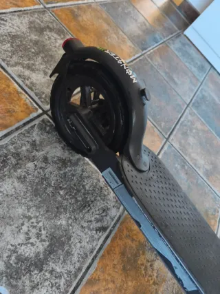 Patinete Eléctrico Xiaomi Mi Scooter 2 Pro