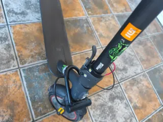 Patinete Eléctrico Xiaomi Mi Scooter 2 Pro