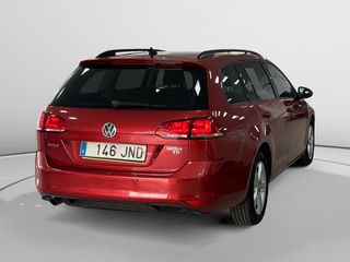 Volkswagen Golf Advance BMT