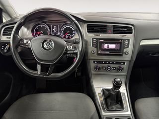 Volkswagen Golf Advance BMT