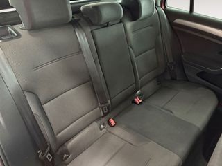 Volkswagen Golf Advance BMT