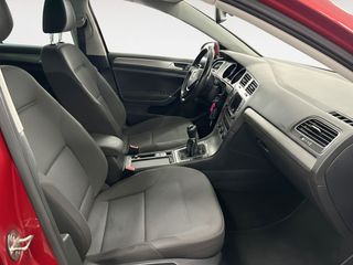 Volkswagen Golf Advance BMT