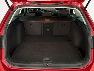 Volkswagen Golf Advance BMT