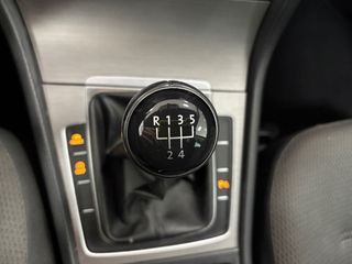 Volkswagen Golf Advance BMT