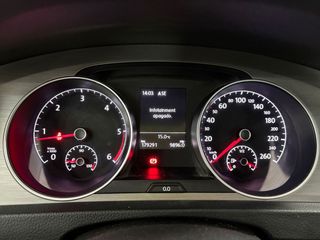 Volkswagen Golf Advance BMT