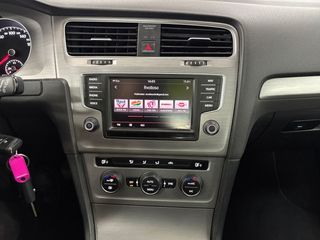 Volkswagen Golf Advance BMT