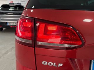 Volkswagen Golf Advance BMT