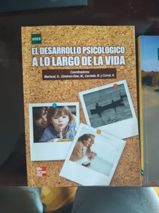 El Desarrrollo psicologico a lo largo de la vida.