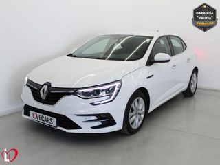 Renault Megane Business Blue dCi 85 kW (115CV)