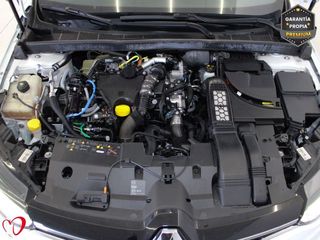 Renault Megane Business Blue dCi 85 kW (115CV)