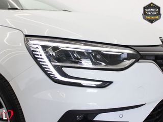 Renault Megane Business Blue dCi 85 kW (115CV)