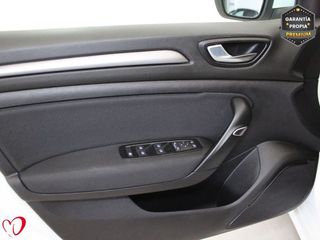 Renault Megane Business Blue dCi 85 kW (115CV)