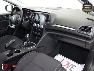 Renault Megane Business Blue dCi 85 kW (115CV)