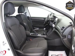 Renault Megane Business Blue dCi 85 kW (115CV)
