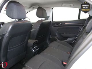 Renault Megane Business Blue dCi 85 kW (115CV)