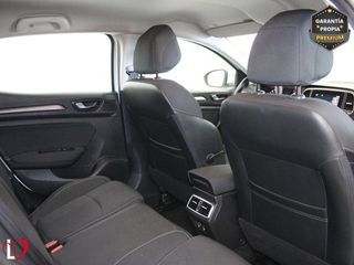 Renault Megane Business Blue dCi 85 kW (115CV)